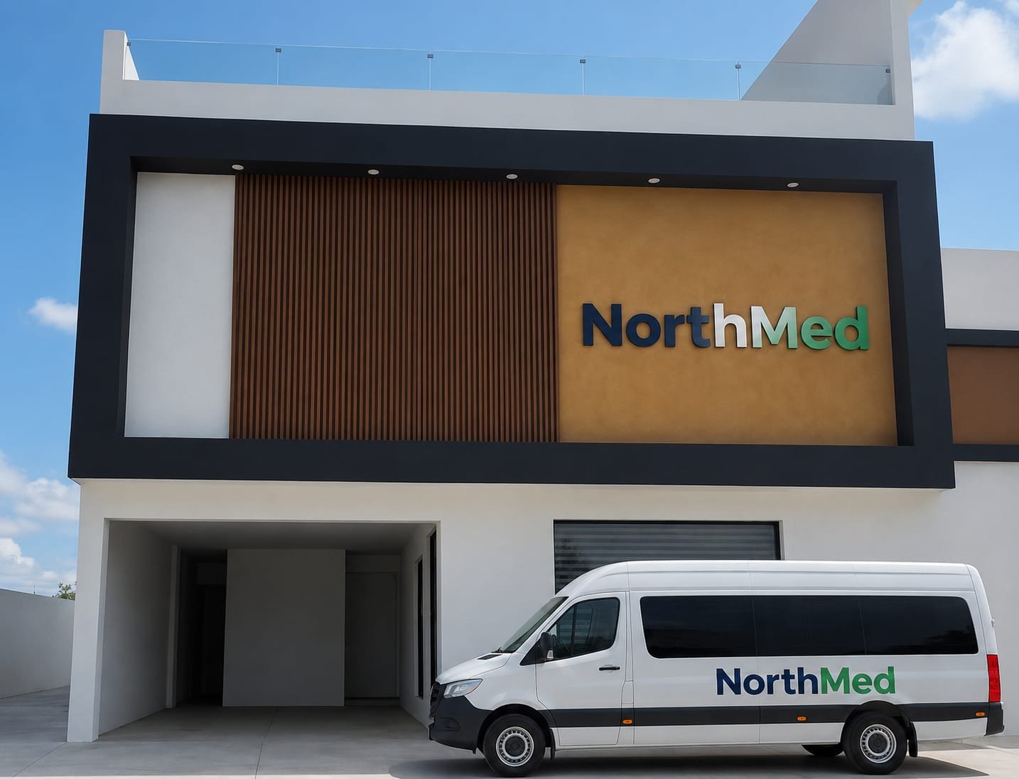 Instalaciones NorthMed